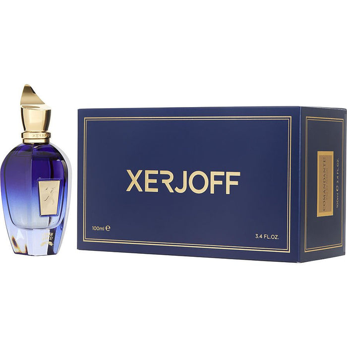 Xerjoff Comandante - 7STARSFRAGRANCES.COM