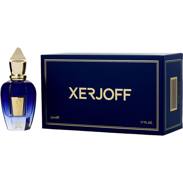 Xerjoff Comandante - 7STARSFRAGRANCES.COM