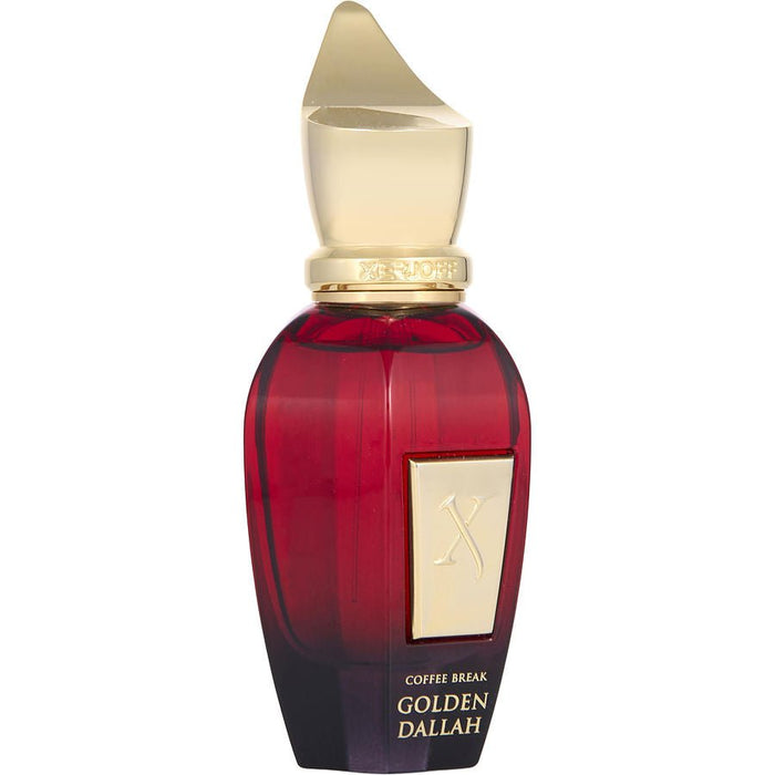 Xerjoff Golden Dallah Parfum - 7STARSFRAGRANCES.COM