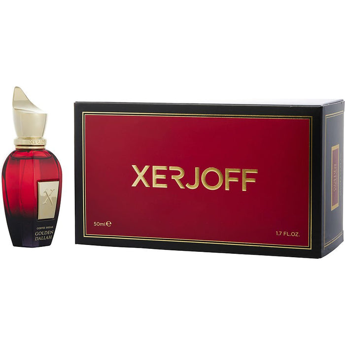 Xerjoff Golden Dallah Parfum - 7STARSFRAGRANCES.COM