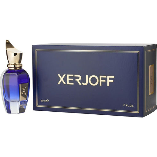 Xerjoff Join The Club K'Bridge - 7STARSFRAGRANCES.COM