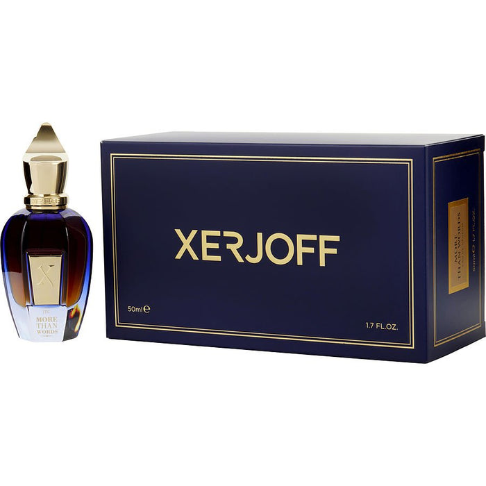 Xerjoff Join The Club More Than Words - 7STARSFRAGRANCES.COM