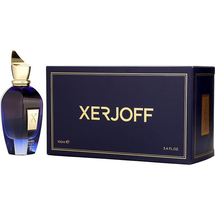 Xerjoff Join The Club More Than Words - 7STARSFRAGRANCES.COM