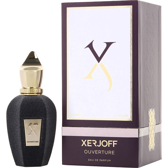 Xerjoff Ouverture - 7STARSFRAGRANCES.COM