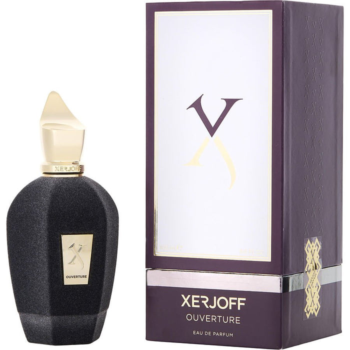 Xerjoff Ouverture - 7STARSFRAGRANCES.COM