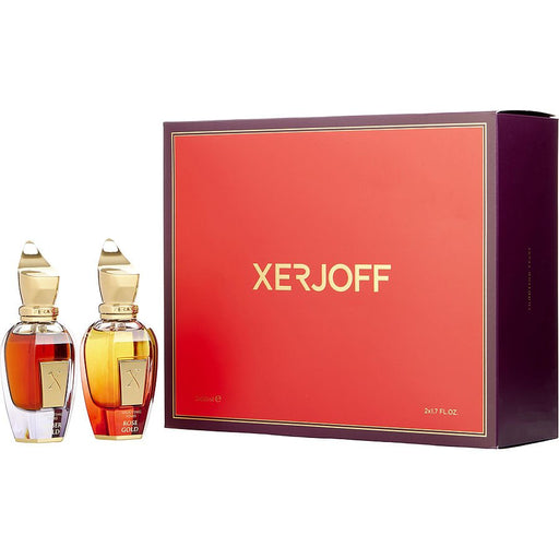 Xerjoff Perfume Set - 7STARSFRAGRANCES.COM