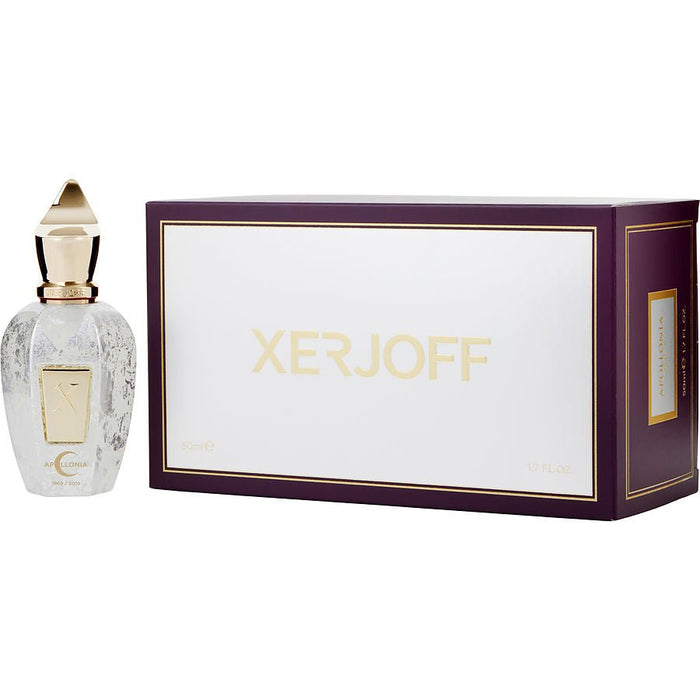 Xerjoff Shooting Stars Apollonia - 7STARSFRAGRANCES.COM