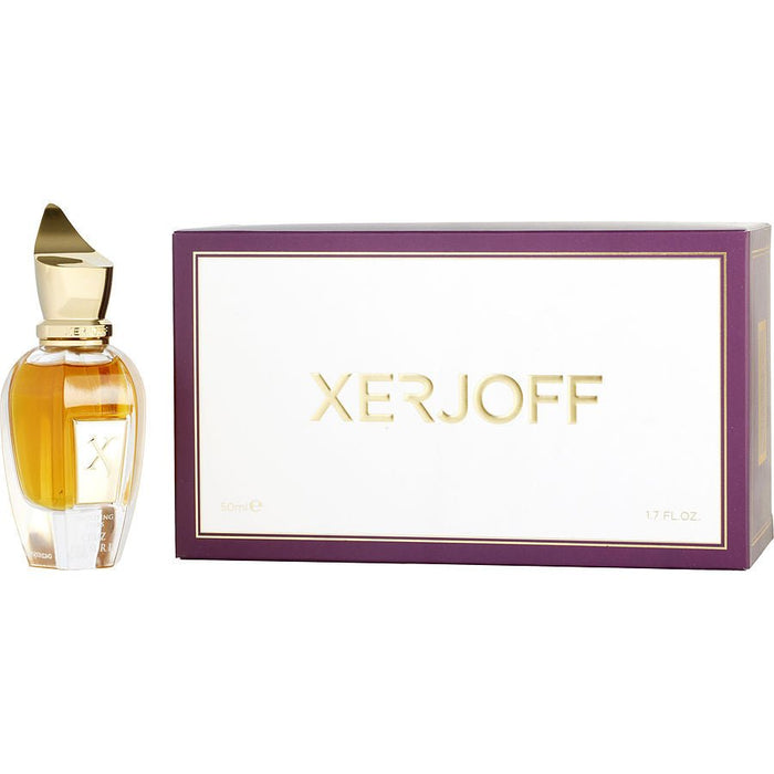 Xerjoff Shooting Stars Cruz Del Sur II - 7STARSFRAGRANCES.COM