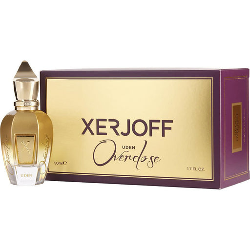 Xerjoff Shooting Stars Uden Overdose - 7STARSFRAGRANCES.COM