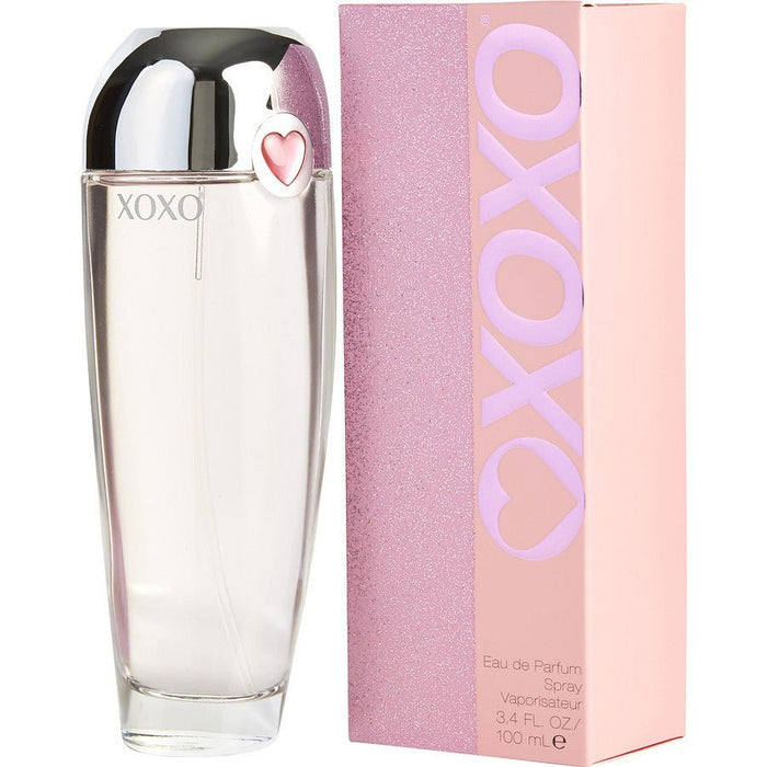 Xoxo - 7STARSFRAGRANCES.COM