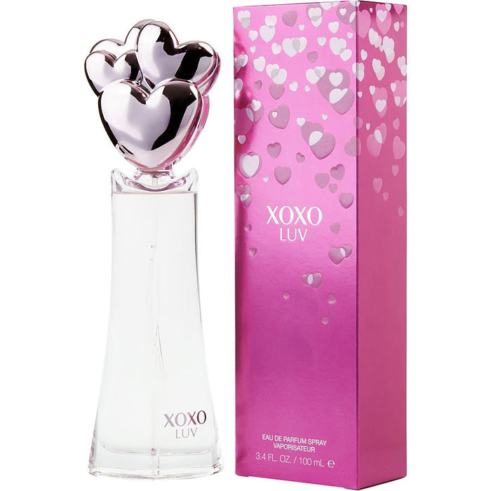 Xoxo Luv - 7STARSFRAGRANCES.COM