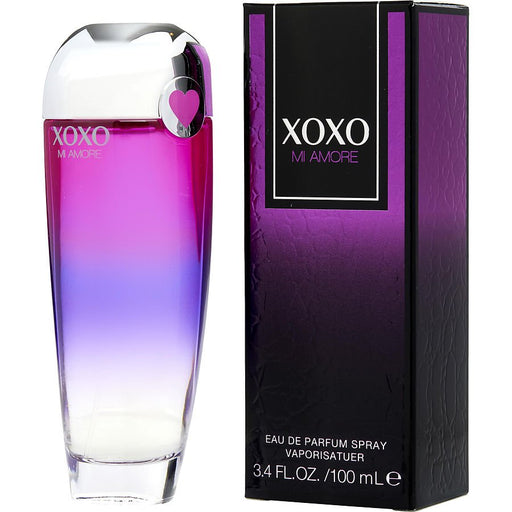 Xoxo Mi Amore - 7STARSFRAGRANCES.COM