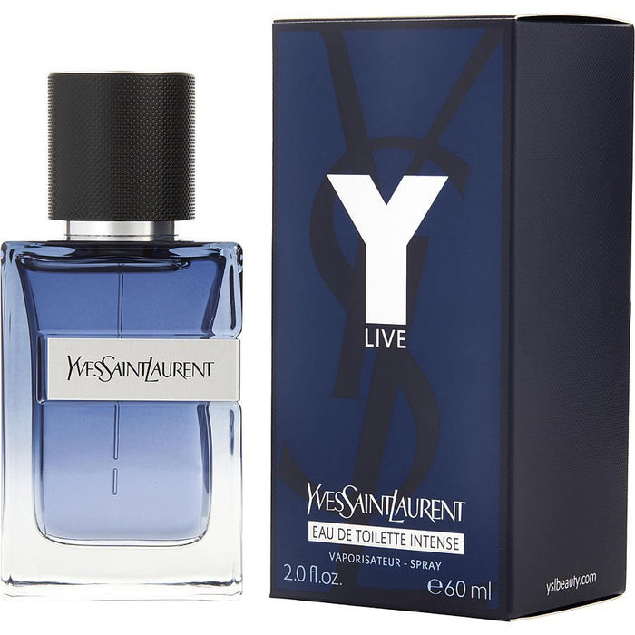 Y Live - 7STARSFRAGRANCES.COM