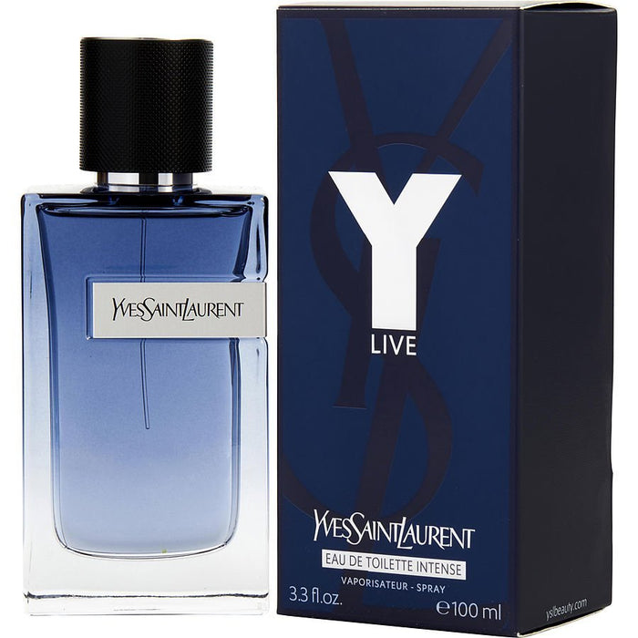 Y Live - 7STARSFRAGRANCES.COM