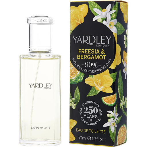 Yardley - 7STARSFRAGRANCES.COM