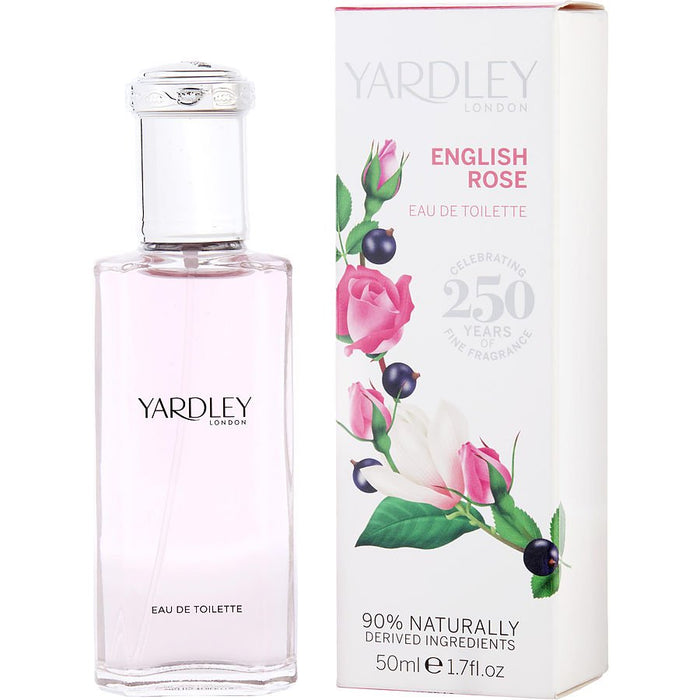 Yardley - 7STARSFRAGRANCES.COM