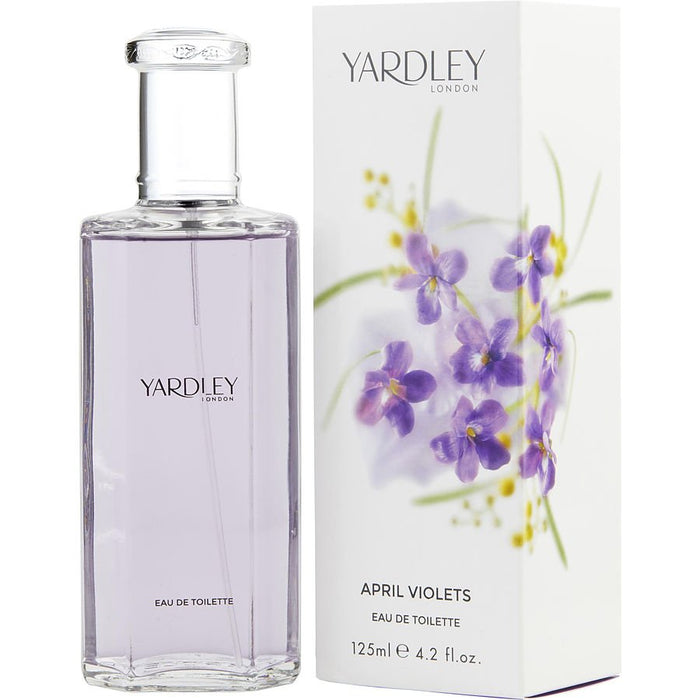 Yardley - 7STARSFRAGRANCES.COM