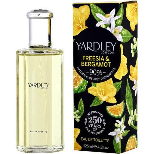 Yardley - 7STARSFRAGRANCES.COM