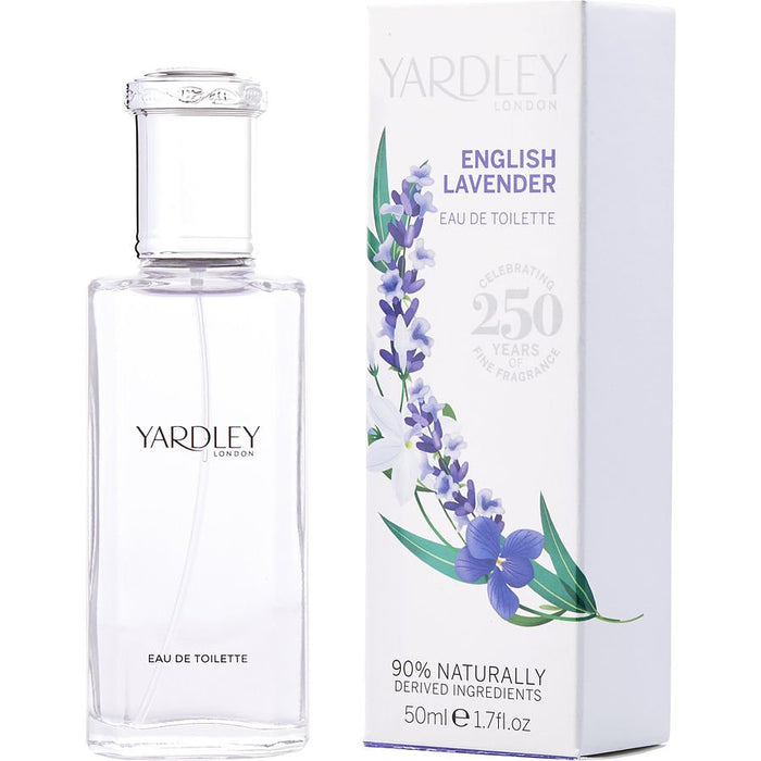 Yardley - 7STARSFRAGRANCES.COM