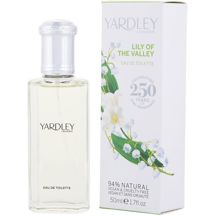 Yardley - 7STARSFRAGRANCES.COM