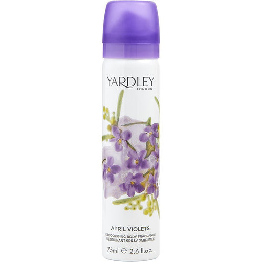 Yardley - 7STARSFRAGRANCES.COM