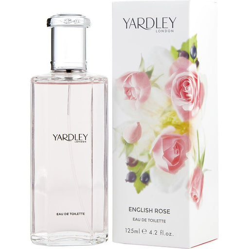 Yardley - 7STARSFRAGRANCES.COM