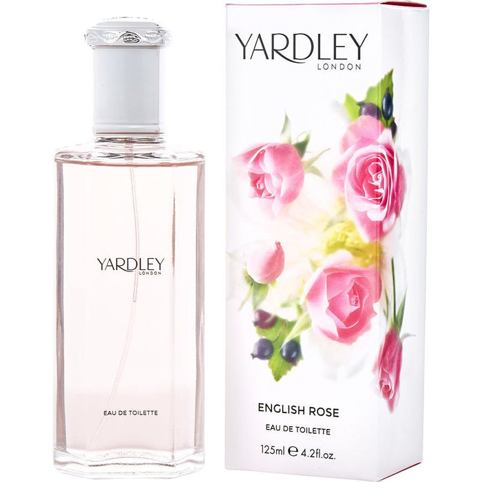 Yardley - 7STARSFRAGRANCES.COM