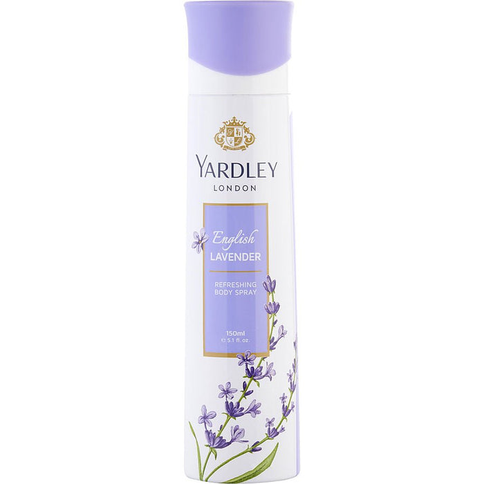 Yardley - 7STARSFRAGRANCES.COM