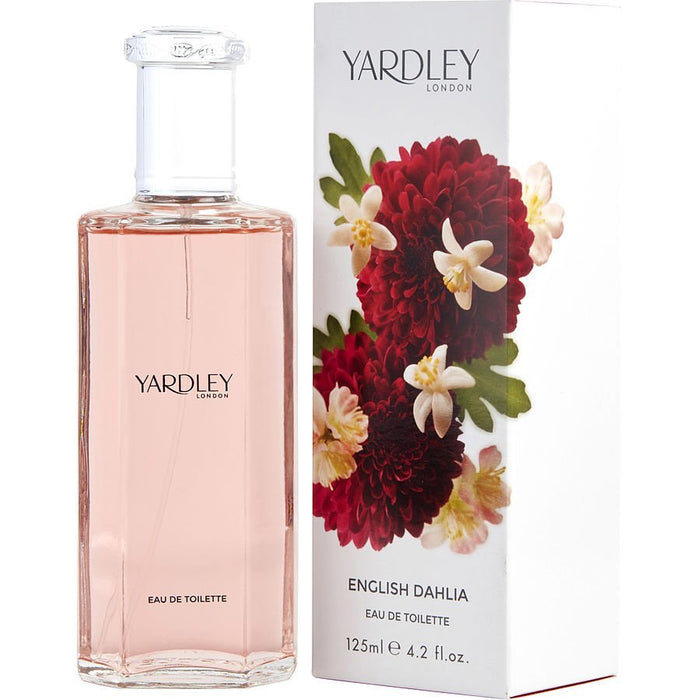 Yardley - 7STARSFRAGRANCES.COM