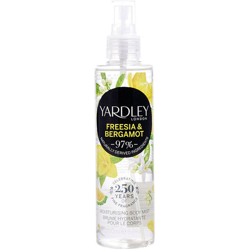 Yardley - 7STARSFRAGRANCES.COM