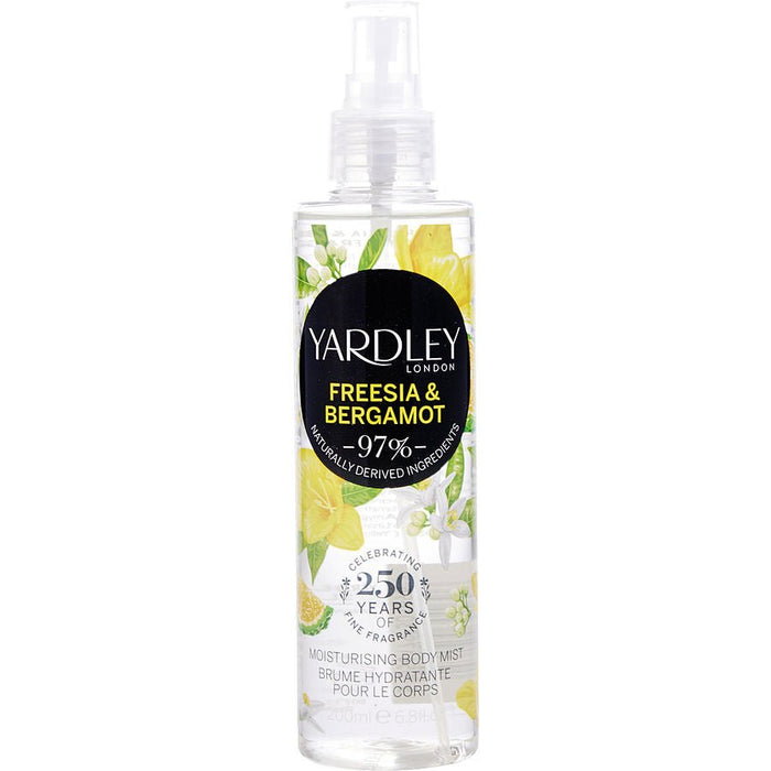 Yardley - 7STARSFRAGRANCES.COM