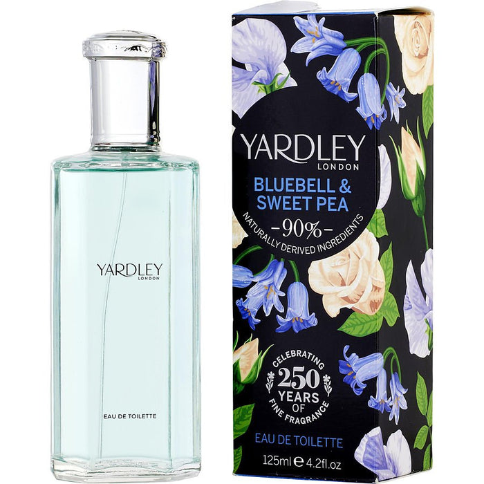 Yardley - 7STARSFRAGRANCES.COM