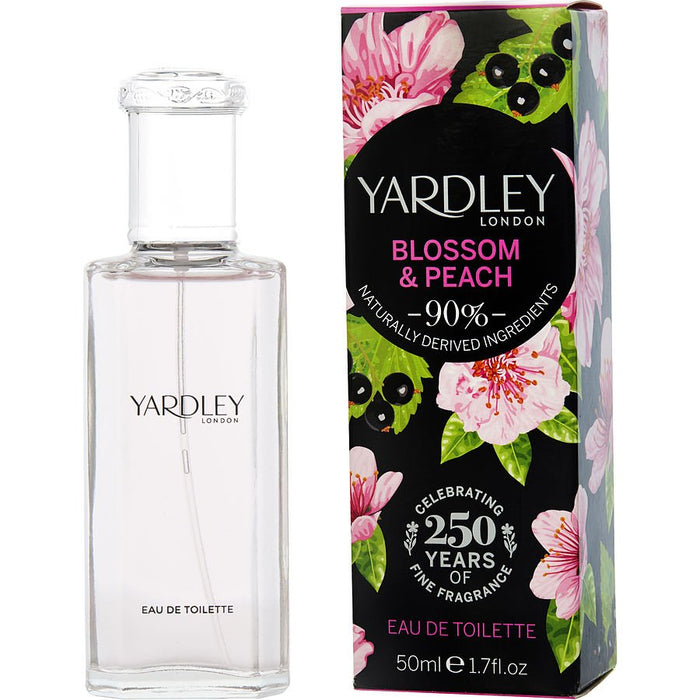 Yardley - 7STARSFRAGRANCES.COM