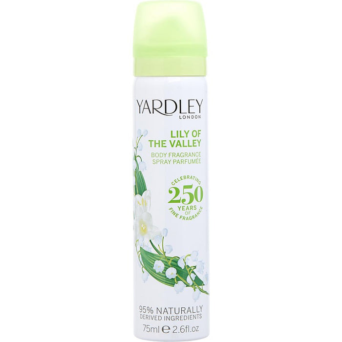 Yardley - 7STARSFRAGRANCES.COM