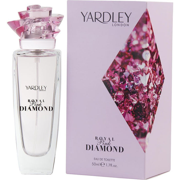 Yardley - 7STARSFRAGRANCES.COM