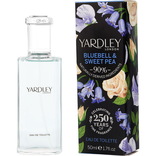 Yardley - 7STARSFRAGRANCES.COM