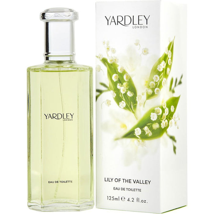 Yardley - 7STARSFRAGRANCES.COM