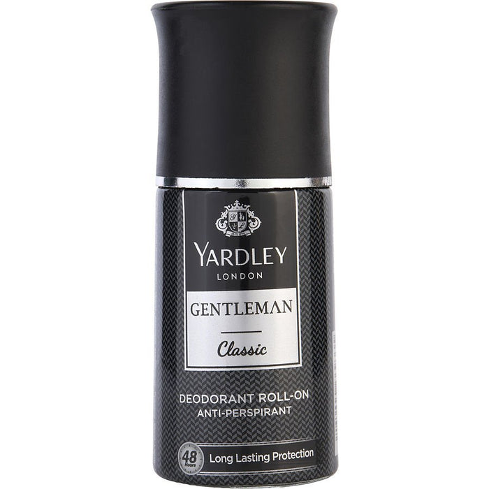 Yardley Gentleman Classic - 7STARSFRAGRANCES.COM