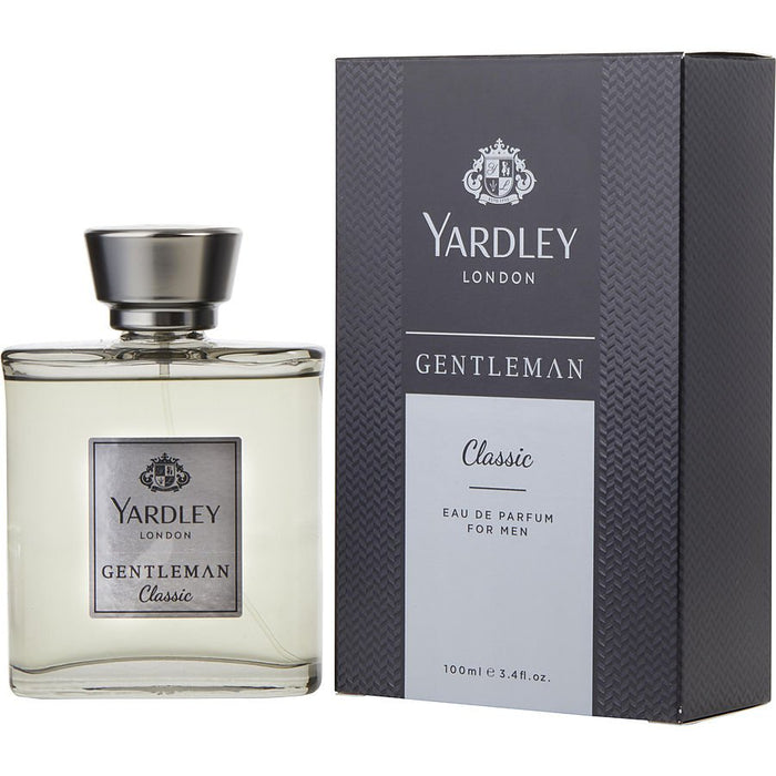 Yardley Gentleman Classic - 7STARSFRAGRANCES.COM