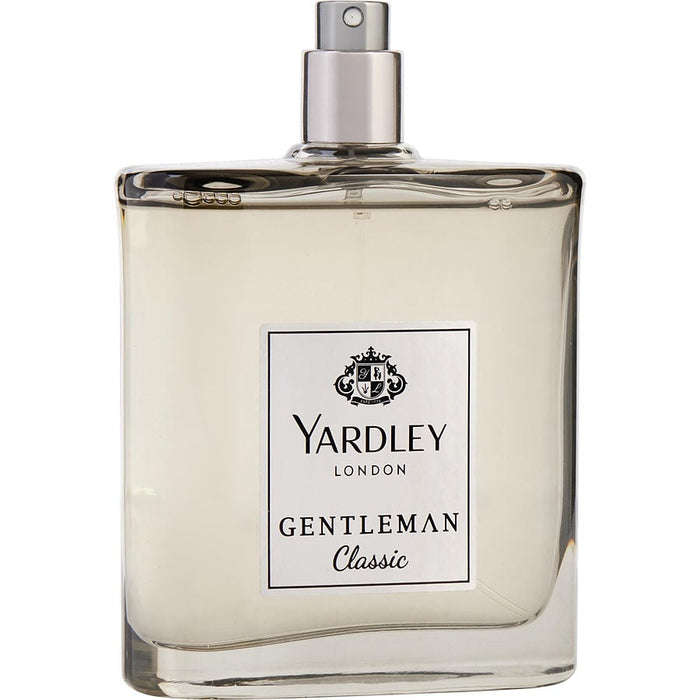 Yardley Gentleman Classic - 7STARSFRAGRANCES.COM