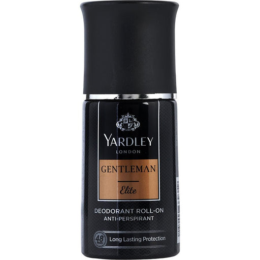 Yardley Gentleman Elite - 7STARSFRAGRANCES.COM