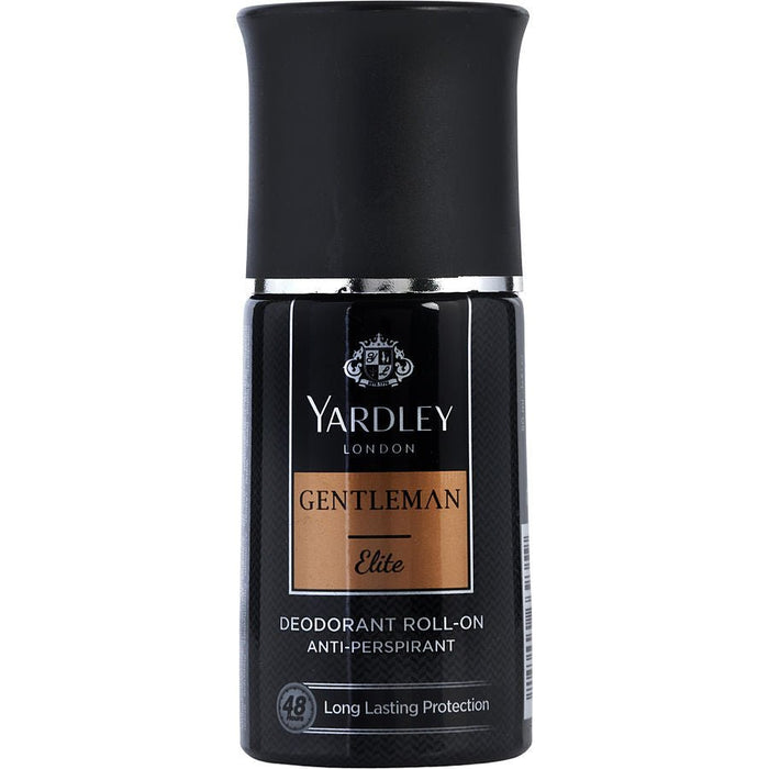 Yardley Gentleman Elite - 7STARSFRAGRANCES.COM