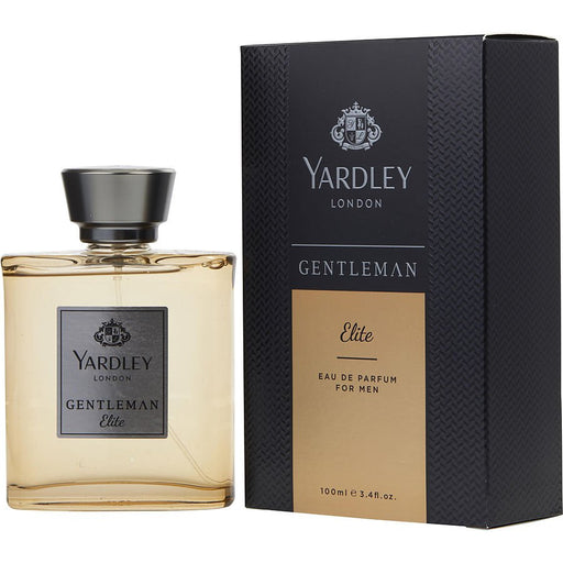 Yardley Gentleman Elite - 7STARSFRAGRANCES.COM