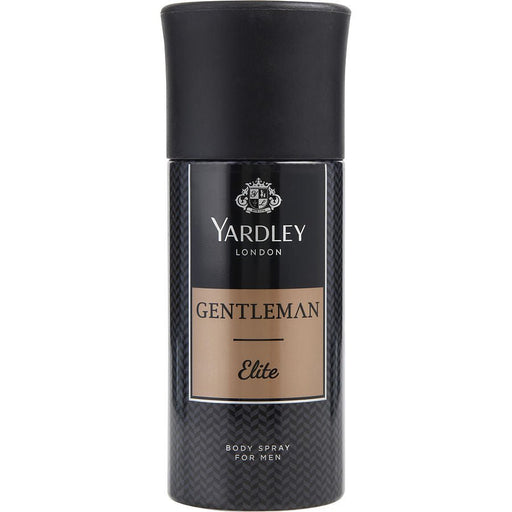 Yardley Gentleman Elite - 7STARSFRAGRANCES.COM