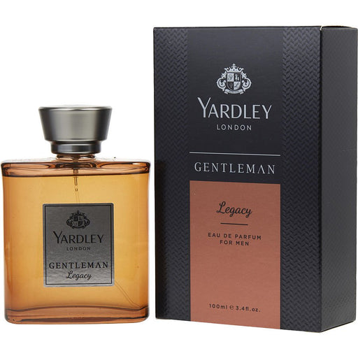 Yardley Gentleman Legacy - 7STARSFRAGRANCES.COM