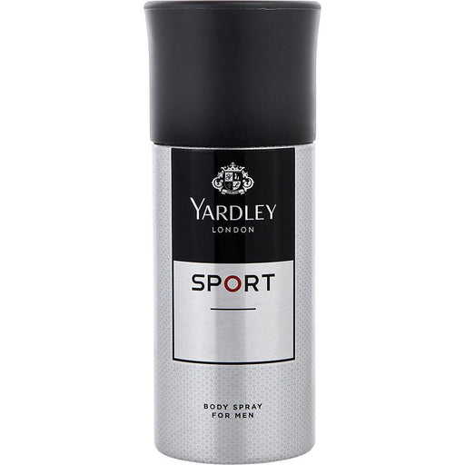 Yardley Gentleman Sport - 7STARSFRAGRANCES.COM