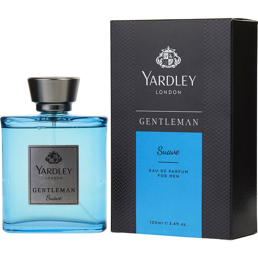 Yardley Gentleman Suave - 7STARSFRAGRANCES.COM