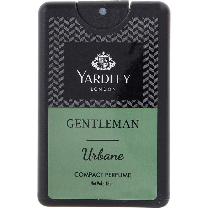 Yardley Gentleman Urbane - 7STARSFRAGRANCES.COM