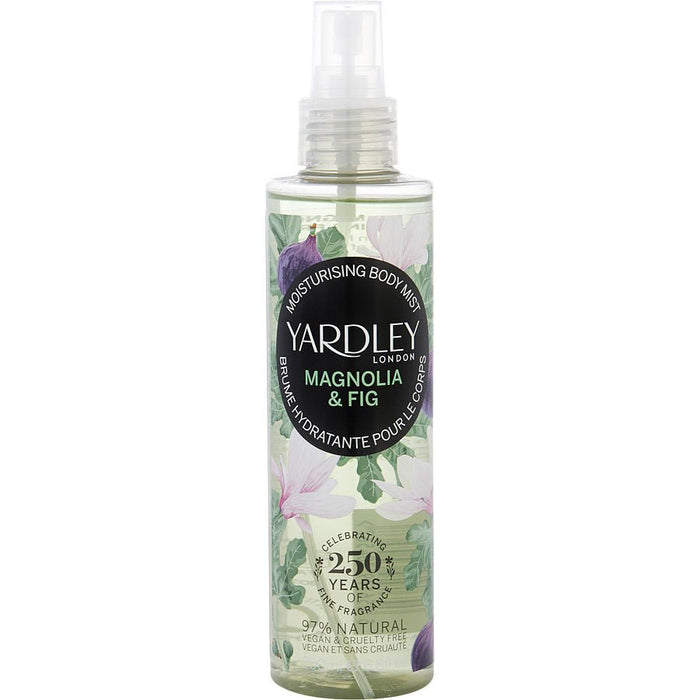 Yardley Magnolia & Fig - 7STARSFRAGRANCES.COM