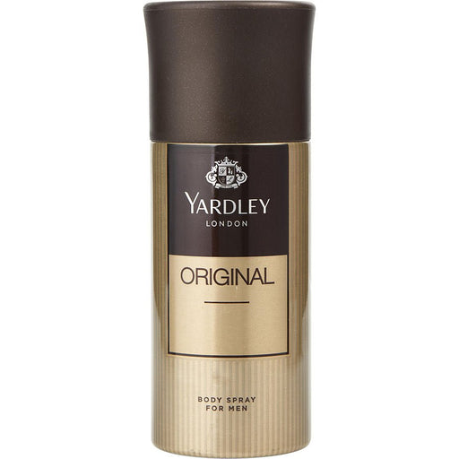 Yardley Original - 7STARSFRAGRANCES.COM